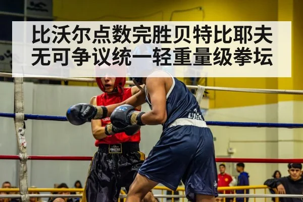 比沃尔点数完胜贝特比耶夫无可争议统一轻重量级拳坛